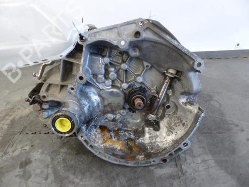 Gearbox PEUGEOT 206+ (2L_, 2M_) 1.1 | BP25085595M3 - Image 5