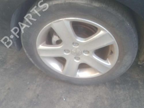 Electronic module PEUGEOT 307 CC (3B) 1.6 16V | BP25105048M83 - Image 18