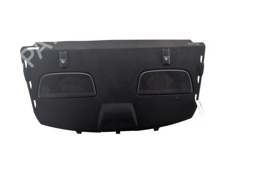 Used Rear parcel shelf Rear parcel shelf RENAULT TALISMAN (LP_) 1.3 TCe 160 (LPNC) (160 hp) 33041640 33041640