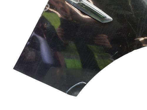 Right front fenders BMW 3 (E90) 320 d | BP25102907C42 