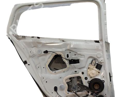 Left rear door RENAULT MEGANE III Grandtour (KZ0/1) 1.5 dCi (KZ09, KZ0D, KZ1G, KZ29, KZ14, KZ1W, KZ10, KZ1F,... | BP25062171C4 