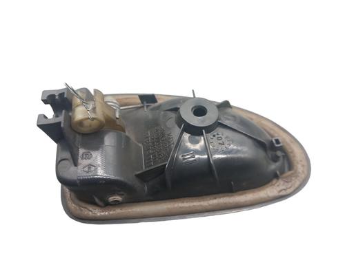 Used Front right interior door handle Front right interior door handle RENAULT TRAFIC II Bus (JL) [2001-2026] 25058869 25058869