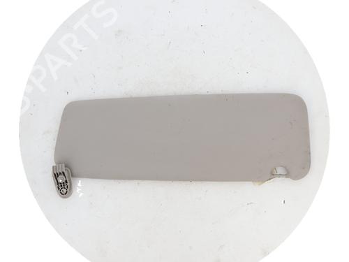 Used Left sun visor Left sun visor 38680368 38680368
