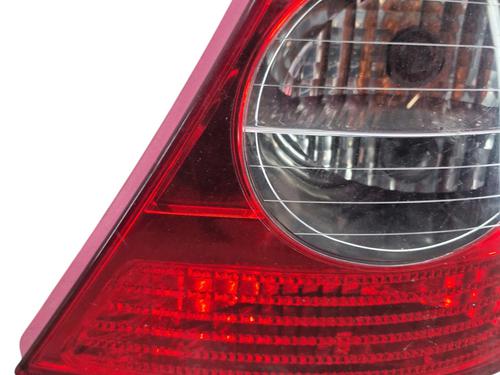 Right taillight RENAULT CLIO II (BB_, CB_) 1.4 16V (B/CB0P, BB13) | BP30566202C35