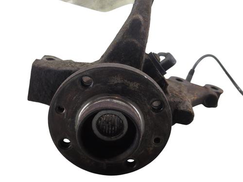 Right front steering knuckle DACIA SANDERO II 1.5 dCi | BP32318379M26 - Image 4