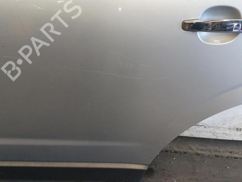 Left rear door OPEL ANTARA A (L07) 2.0 CDTI 4x4 | BP25104181C4