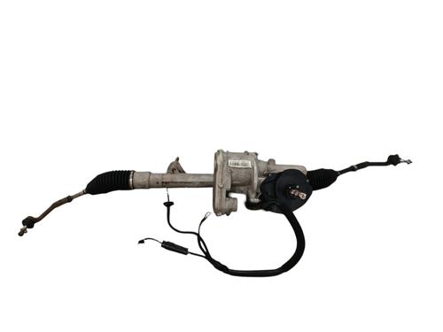 Used Steering rack Steering rack CITROËN C3 III (SX) 1.2 VTi 82 (82 hp) 33723727 33723727