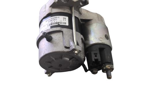 Used Starter PEUGEOT 108 1.0 VTi 72 (72 hp) 26594923