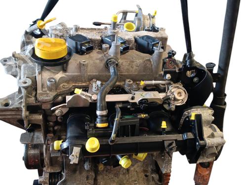 Engine DACIA SANDERO II TCe 90 (B8M1, B8MA, B8AC) | BP32325478M1 