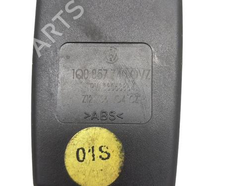 Used Seat buckle Seat buckle MINI MINI CLUBMAN (F54) Cooper (136 hp) 25087738 25087738