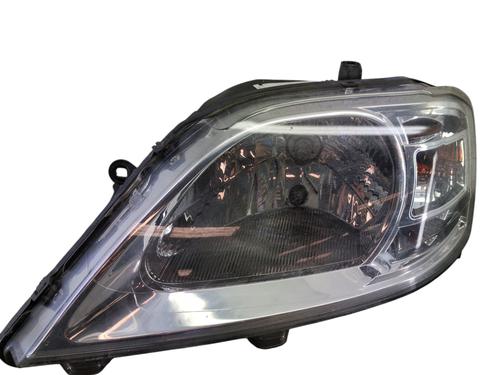 Left headlight DACIA LOGAN (LS_) 1.4 MPI LPG (LS0C) | BP28124620C28 