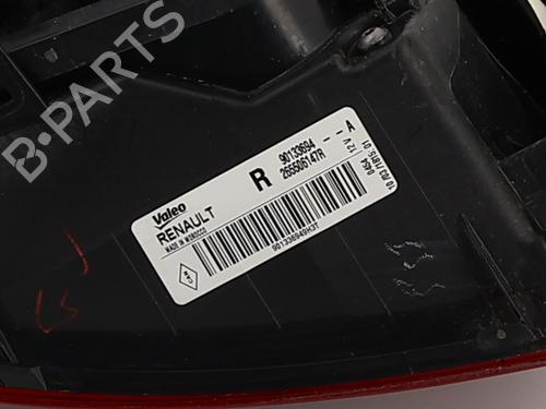 Right taillight DACIA SANDERO II 1.0 SCe 75 (B8JC, B8JD, B8NC) | BP33610448C35  - Image 5