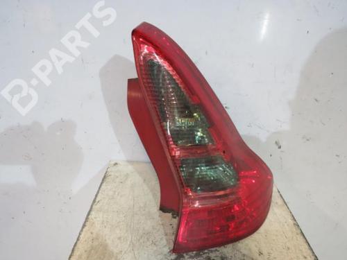 Used Right taillight Right taillight CITROËN C4 Coupe (LA_) 1.6 HDi (90 hp) 10609752 10609752