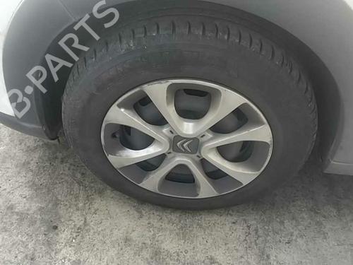 Højre solskærm CITROËN C3 III (SX)  | BP25102738I2  - Image 16