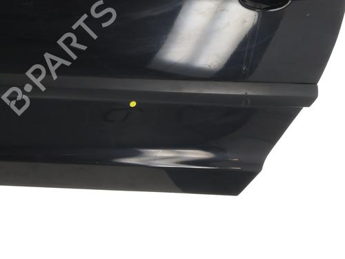 Porta anteriore sinistra Porta anteriore sinistra PEUGEOT 207 CC (WD_) 1.6 HDi (109 hp) 37470838 37470838