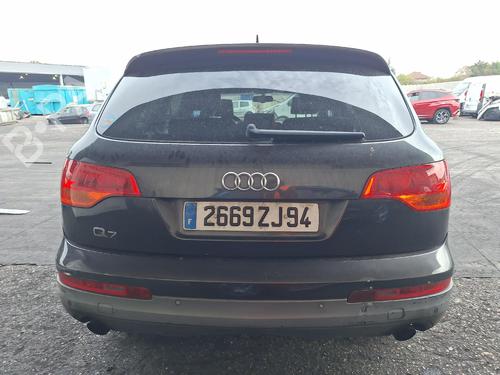 Right sun visor AUDI Q7 (4LB) 3.0 TDI quattro | BP39952600I2 - Image 15