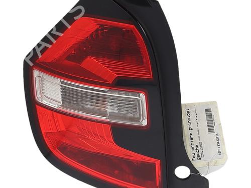 Left taillight RENAULT TWINGO III (BCM_, BCA_) 0.9 TCe 110 | BP39581882C34 - Image 4