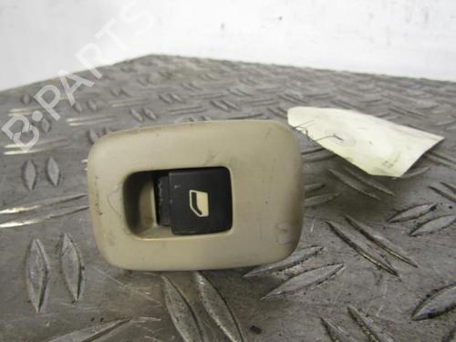 Used Right rear window switch PEUGEOT 508 I (8D_) 1.6 HDi (115 hp) 25095477