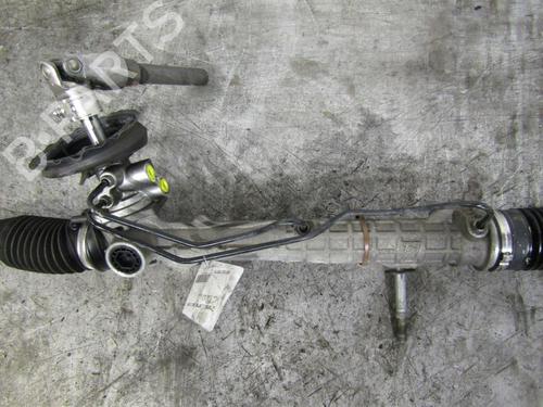 Steering rack PEUGEOT 206 SW (2E/K) 1.6 HDi 110 | BP25084267M22 - Image 3