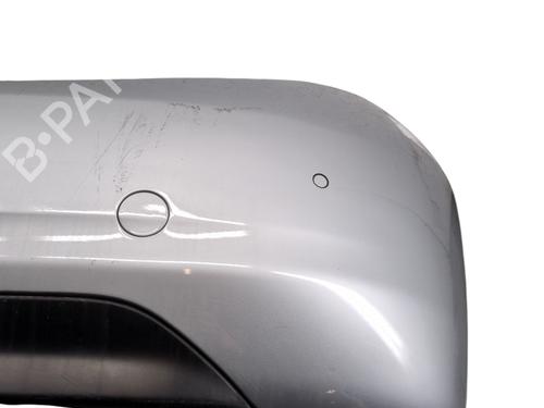 Rear bumper PEUGEOT 208 I (CA_, CC_) 1.2 THP 110 | BP31174722C8 