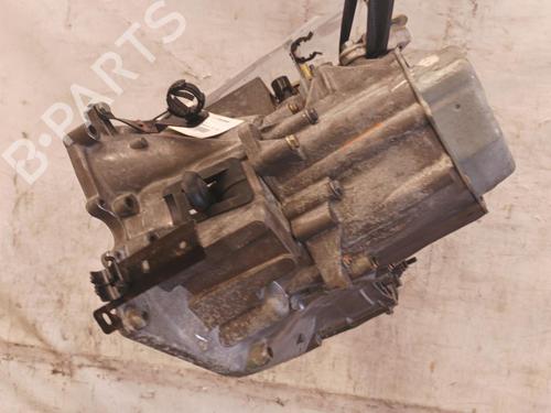 Gearbox PEUGEOT 607 (9D, 9U) 2.2 16V | BP25104090M3 - Image 5