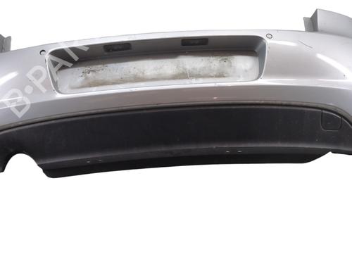 Rear bumper VW GOLF VI (5K1) 1.6 TDI | BP29927048C8 
