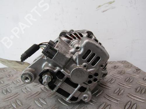 Used Alternator Alternator SMART FORTWO Coupe (451) 1.0 Turbo (451.332) (84 hp) 25107146 25107146