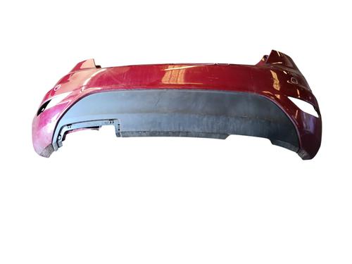 rear-bumper-ford-fiesta-vi-cb1-ccn-2008-33047866 main image