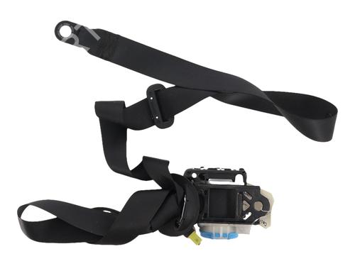 Front right seatbelt PEUGEOT 108 1.2 | BP35891359I25 - Image 2