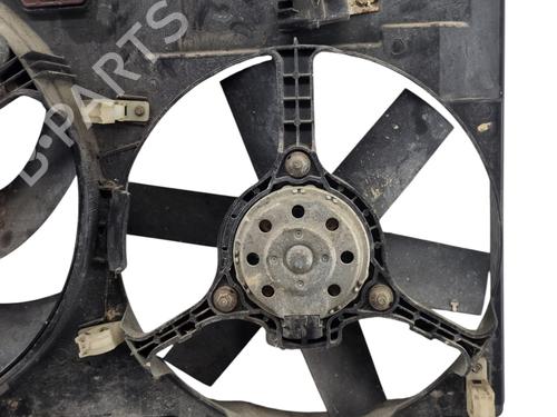 Radiator fan CITROËN JUMPER I Van (244) 2.8 HDi | BP28276959M35 