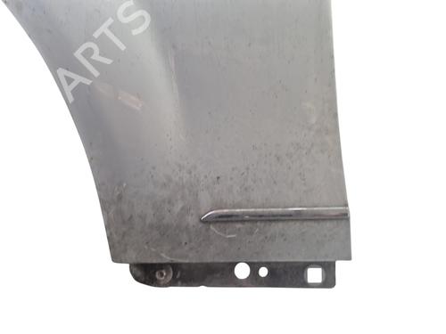 Left front fenders MERCEDES-BENZ C-CLASS (W204) C 220 CDI (204.002) | BP28819167C41 