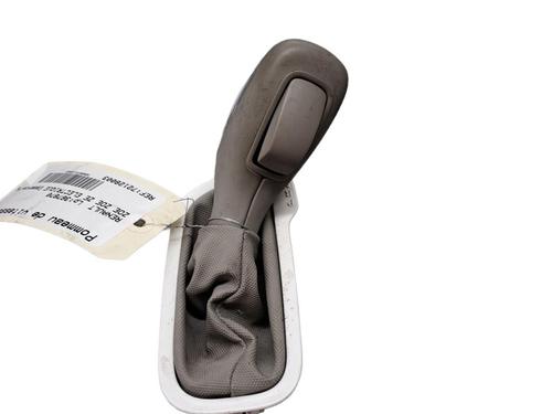 Used Gear lever RENAULT ZOE (BFM_) ZOE (92 hp) 25061894