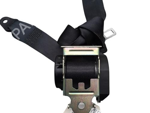 Rear left seatbelt DACIA SANDERO II 1.5 dCi | BP29943981I29 - Image 4