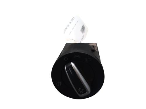 Used Headlight switch VW POLO V (6R1, 6C1) 1.2 (70 hp) 26887108
