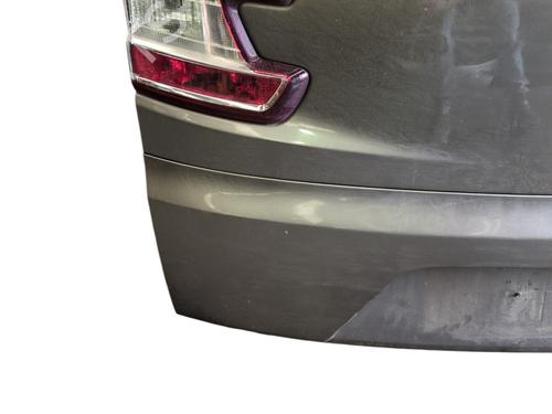Tailgate RENAULT MEGANE III Grandtour (KZ0/1) 1.2 TCe (KZ2B, KZ11) | BP29476281C6 