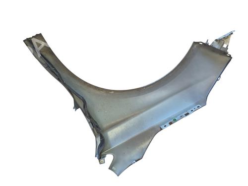 Right front fenders CITROËN C4 II (NC_) 1.6 BlueHDi 120 | BP25700099C42 