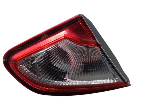 Used Left tailgate light NISSAN QASHQAI / QASHQAI +2 I (J10, NJ10, JJ10E) 1.5 dCi (110 hp) 26527235