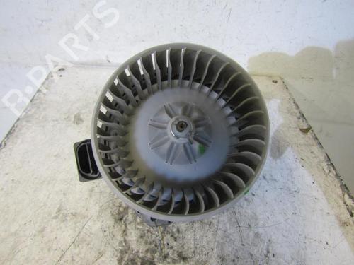 Heater blower motor NISSAN PIXO (UA0) 1.0 | BP25106830M62 - Image 2