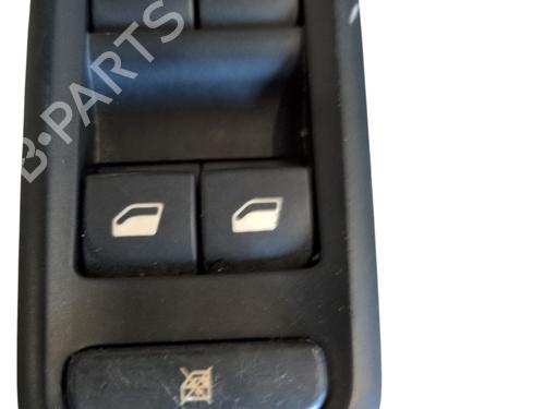Used Left front window switch PEUGEOT 807 (EB_) 2.0 HDi (107 hp) 27518868