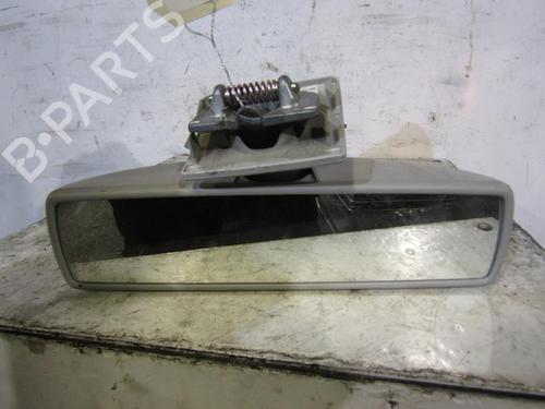 Used Rear mirror VW TOURAN (1T1, 1T2) 1.9 TDI (100 hp) 25105639