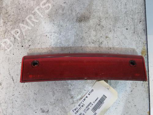Used Third brake light FORD FOCUS C-MAX (DM2) 1.6 TDCi (109 hp) 25070808