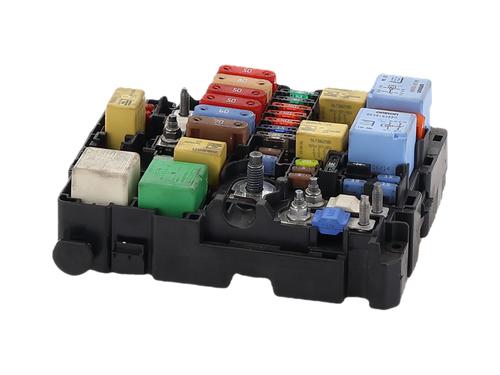 Fuse box CITROËN C4 Picasso II 1.6 HDi / BlueHDi 115 | BP39625362E1 - Image 6