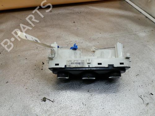 Climate control RENAULT CLIO IV (BH_) 1.5 dCi 75 | BP25105075I5 