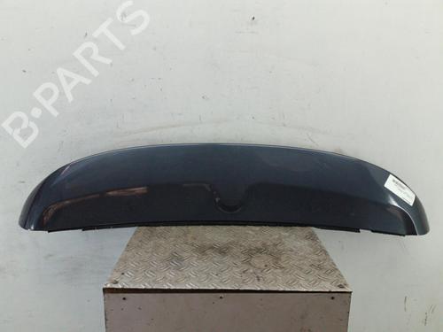 Rear spoiler CITROËN C4 Grand Picasso I (UA_) 1.6 HDi | BP25078133C96