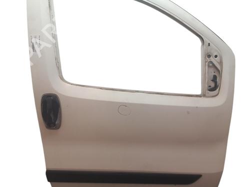 Used Right front door FIAT FIORINO Box Body/MPV (225_) [2007-2025]  25074204