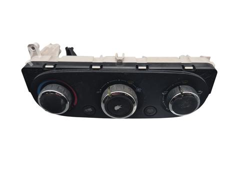 AC Styreenhet / Manøvreringsenhet RENAULT CLIO IV (BH_) 1.5 dCi 75 (75 hp) 29221976