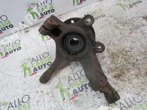 Used Right front steering knuckle Right front steering knuckle DACIA LOGAN (LS_) 1.5 dCi (LS0K) (68 hp) 25097123 25097123