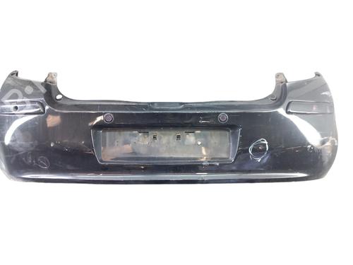 Rear bumper RENAULT CLIO III (BR0/1, CR0/1) 1.6 16V (BR05, BR0B, BR0Y, BR15, BR1J, BR1M, BR1Y, CR0B,... | BP28132248C8 