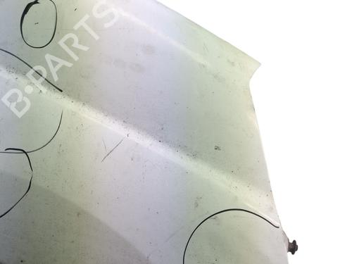 Right front fenders CITROËN JUMPY II Van 1.6 HDi 90 16V | BP31067224C42