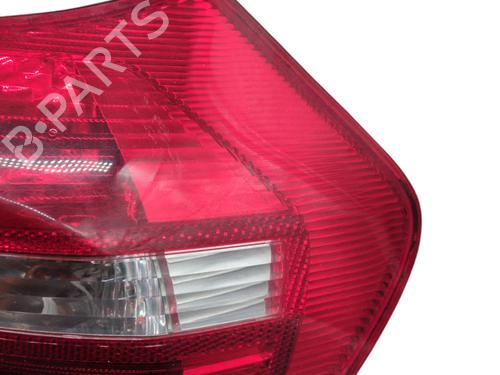 Right taillight BMW 1 (E81) 116 d | BP30900587C35  - Image 6